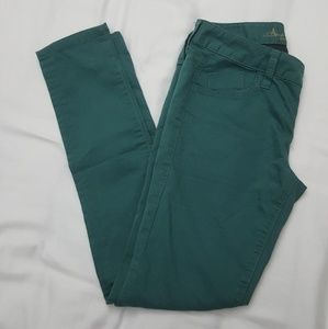 American Rag Jennings